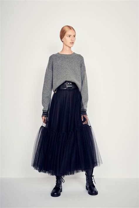 dior skirt yupo|dior skirts.